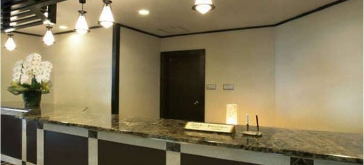 Tsukubasan Hotel Aokiya图片