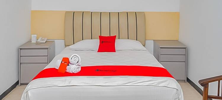 红多兹普拉斯酒店-西博戈高峰3号(RedDoorz Plus @ Cibogo Puncak 3)图片