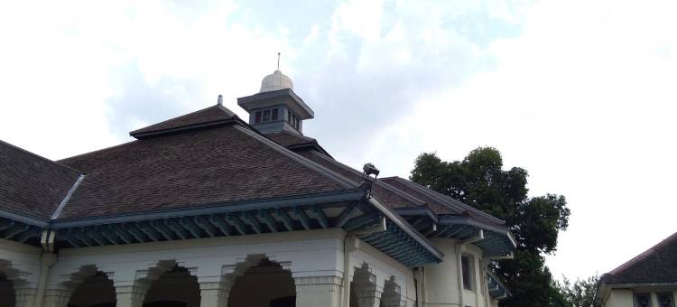 RedDoorz Syariah Near Assalaam - Ums图片