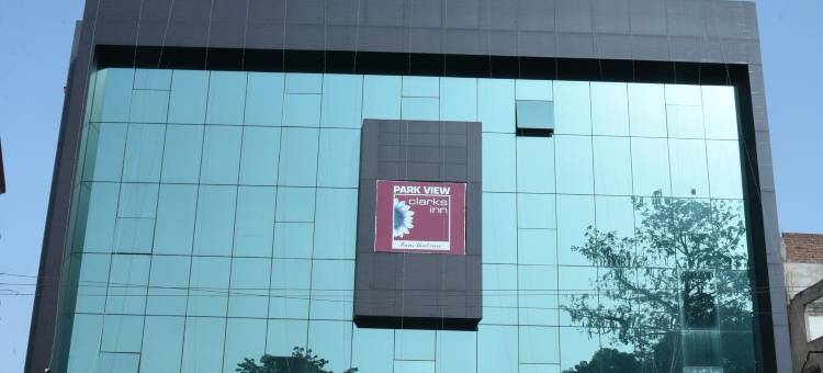Park View Clarks Inn Arrah图片