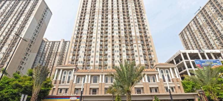 斯凯兰德波多莫罗高尔夫景观酒店(Skyland Podomoro Golf View)图片