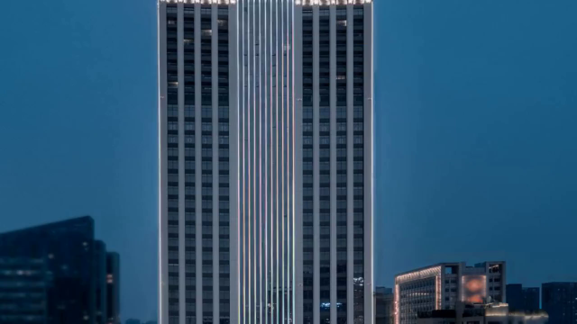 Pagoda Hotel Chengdu Taikoo Li