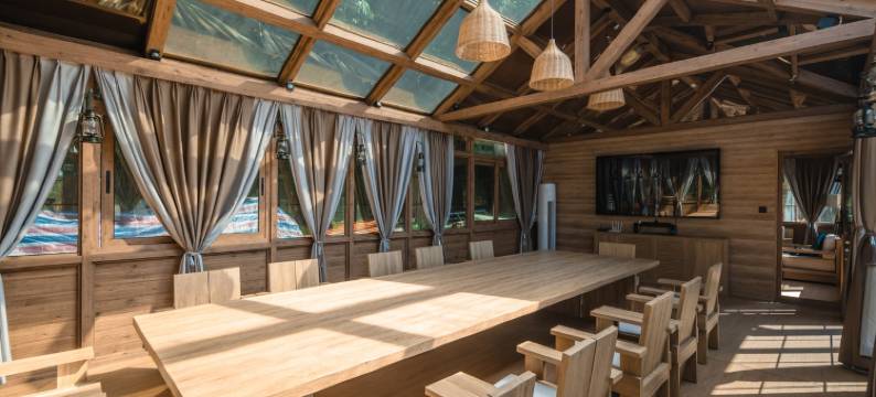 东方村森野度假村(岗埔街文学巷分店)图片