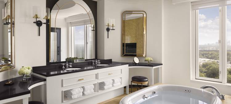 InterContinental Hotels 巴克海特亚特兰大(InterContinental Hotels Buckhead Atlanta)图片