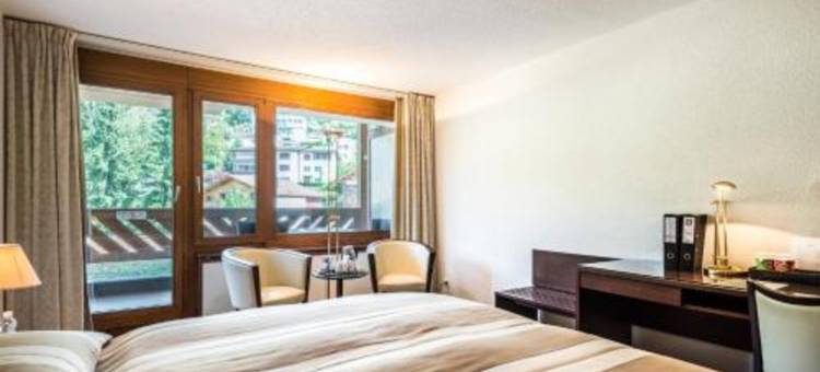 斯特尔南西酒店(Seehotel Sternen)图片