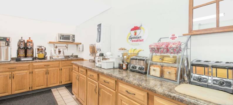 牛仔酒店(Wrangler Hotel Morris)图片