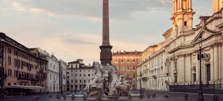 罗马六善酒店(Six Senses Rome)图片