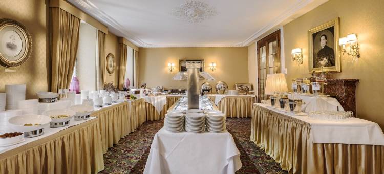 蒙特罗莎精品酒店(Monte Rosa Boutique Hotel)图片