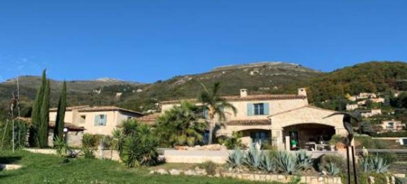 4 元素酒店(Les 4 éléments)图片