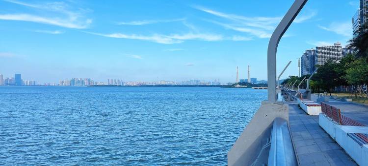 北回归小寓公寓(潮文路3号分店)图片