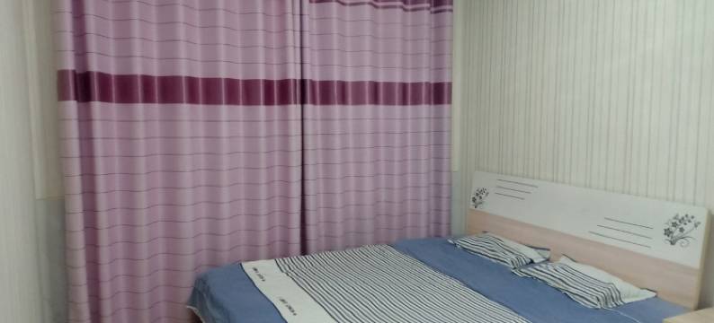 草原天路之家公寓(金莲川大街分店)图片