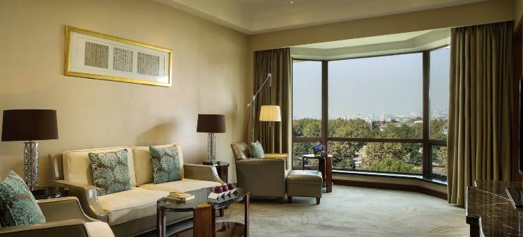 杭州索菲特西湖大酒店图片