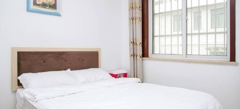 日照赶海御苑家庭式民宿图片