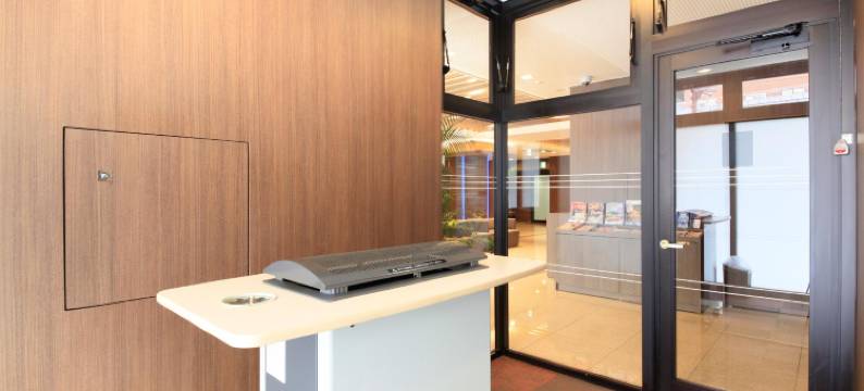 鹿儿岛金生町里士满酒店(Richmond Hotel Kagoshima Kinseicho)图片