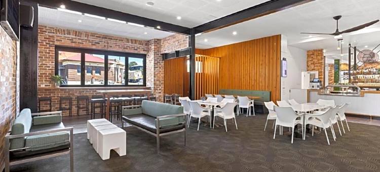 科弗斯港码头酒店(Pier Hotel Coffs Harbour)图片