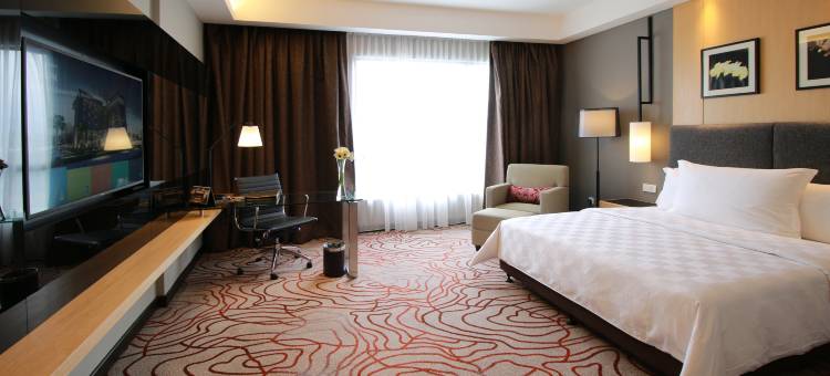 士乃宴宾雅酒店(Impiana Hotel Senai)图片