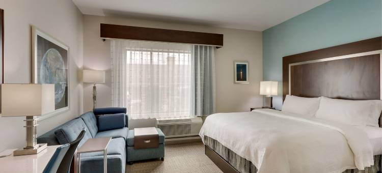 休斯顿I-10东TownePlace套房酒店(TownePlace Suites Houston I-10 East)图片