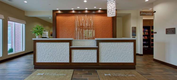 希尔顿花园旅馆-本顿港圣约瑟夫(Hilton Garden Inn Benton Harbor/St. Joseph)图片