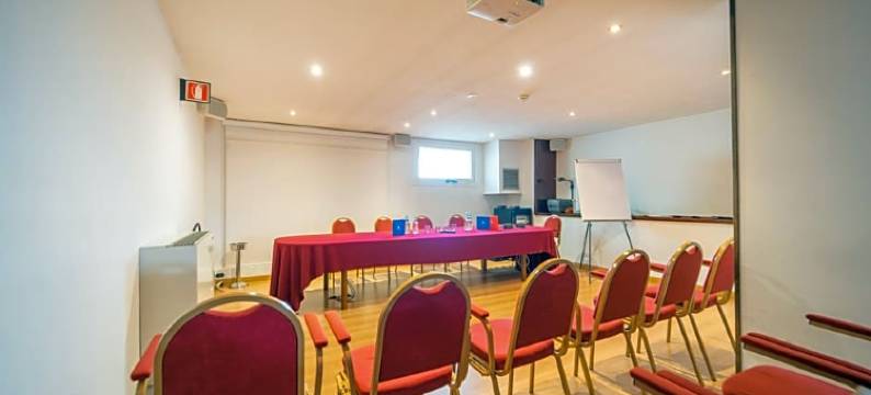 特姆德尔纳西奥尼酒店(Hotel Terme Delle Nazioni)图片