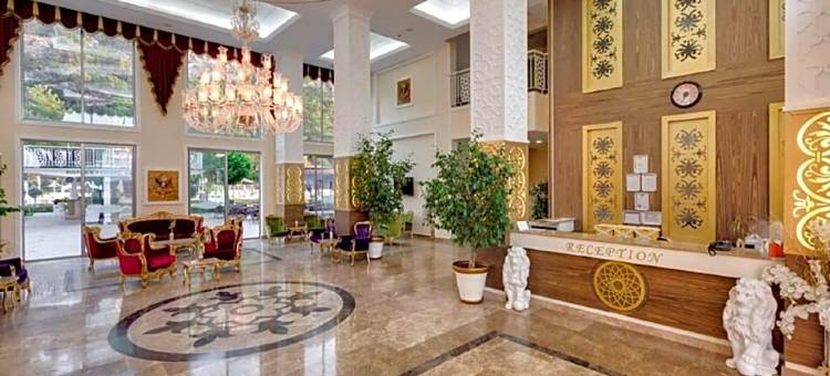 大美拉莫尔酒店 - 超值全包(Grand Mir'Amor Hotel - Ultra All Inclusive)图片