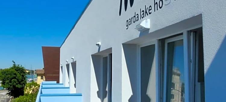 奥斯特罗遇见加尔拉克旅舍(Ostello Meet Gardalake Hostel)图片