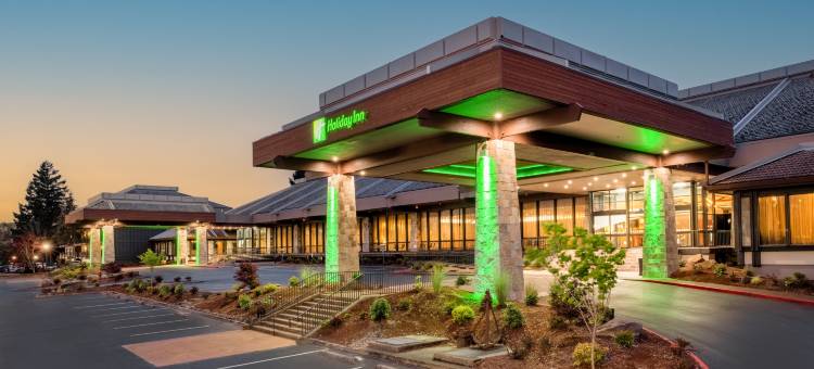 波特兰哥伦比亚河滨假日酒店(Holiday Inn Portland - Columbia Riverfront)图片