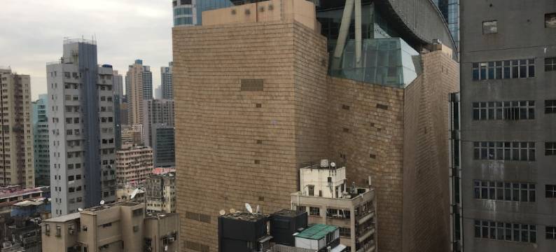 香港九龙旺角1812宾馆图片