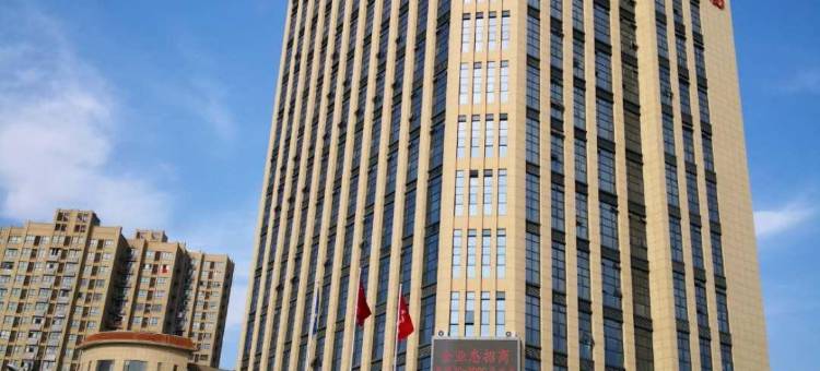 全季酒店(合肥经开区大学城)图片