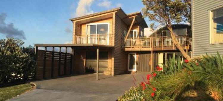 Chalet Cullen,图片