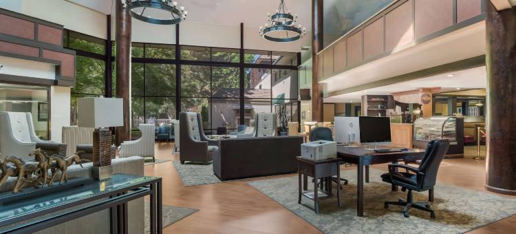 SureStay Plus Hotel by Best Western Reno Airport图片