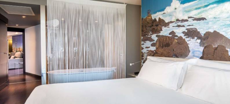 库斯塔万斯卡巴塞罗酒店(Barceló Costa Vasca)图片