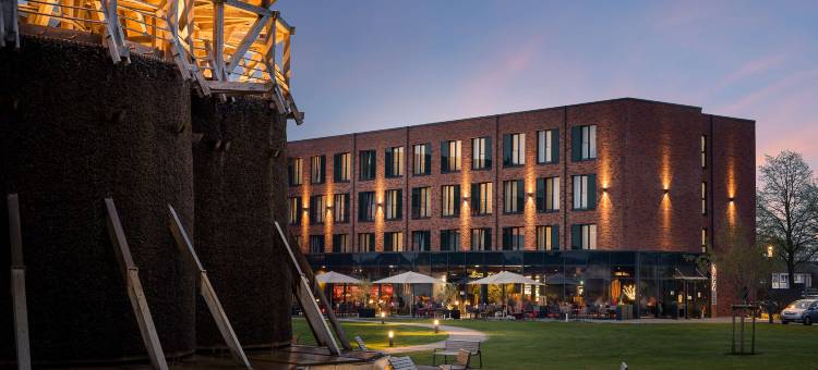 elaya酒店凯沃拉尔(Elaya Hotel Kevelaer)图片