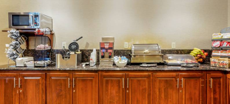 贝斯特韦斯特优质山谷景旅馆(Best Western Plus Inn at Valley View)图片