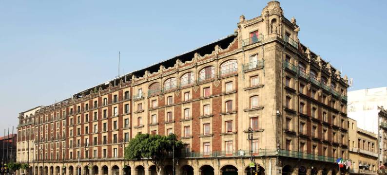 麦杰斯特克贝斯特韦斯特酒店(Best Western Majestic)图片