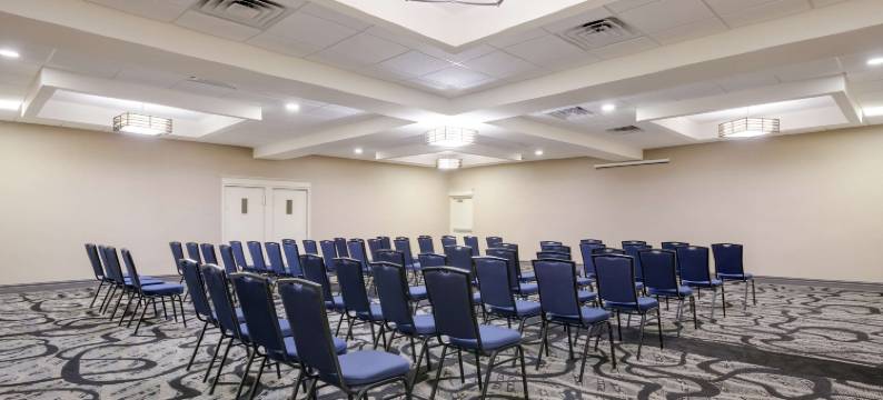 西北印第安纳贝斯特韦斯特酒店(Best Western Northwest Indiana Inn)图片