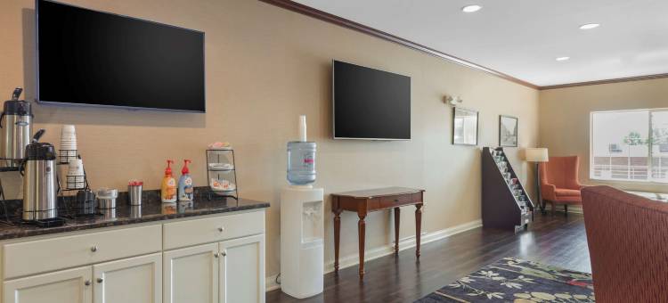 劳伦斯堡贝斯特韦斯特酒店(Best Western Lawrenceburg Inn)图片