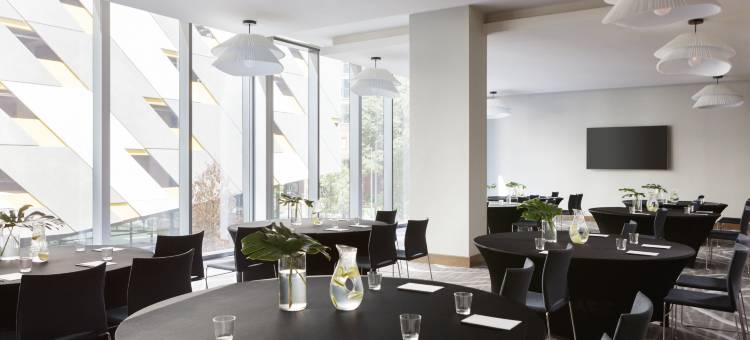 洲际酒店集团金普顿谢恩酒店(Kimpton Shane Hotel)图片