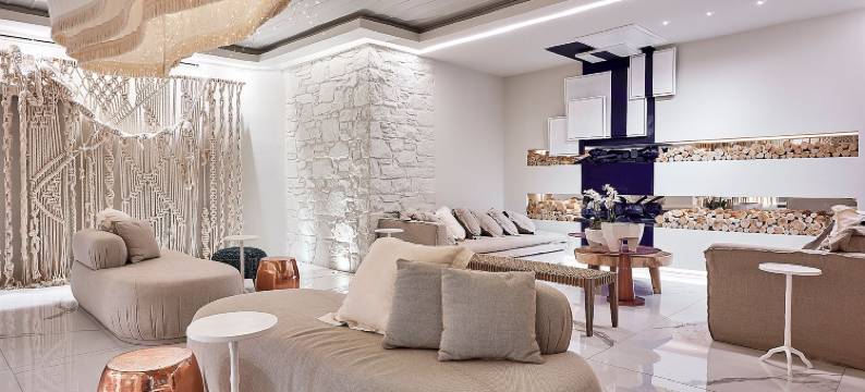 帕拉迪尔姆酒店(Palladium Hotel)图片