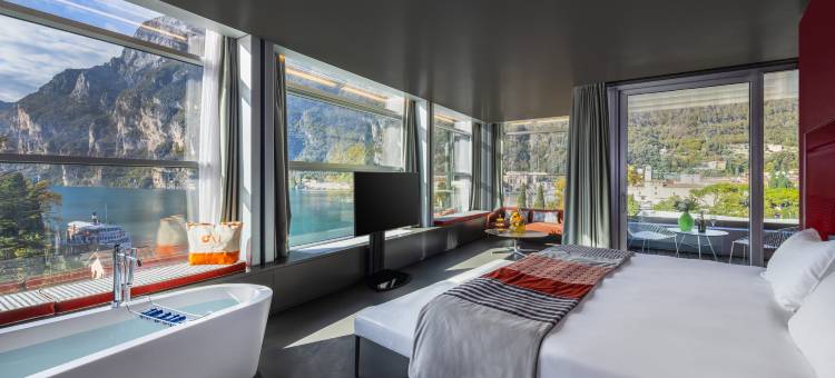 丽都皇宫酒店(Lido Palace)图片