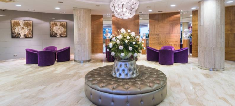 卡拉丰特酒店(Hotel Cala Font)图片