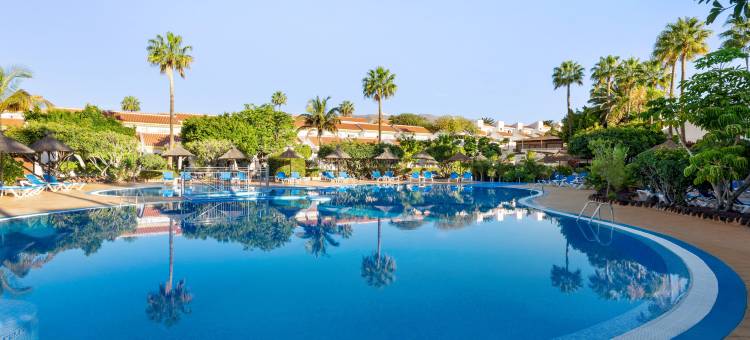 德苏尔温德姆法义公寓式酒店(Wyndham Residences Golf del Sur)图片