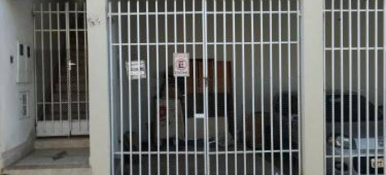 度假屋(Sobrado na Cidade de Socorro)图片