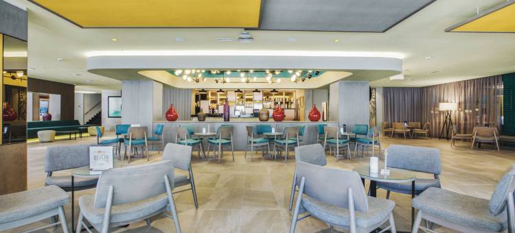 里乌节日酒店(Hotel Riu Festival)图片