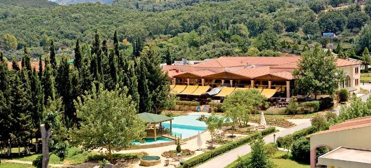 梅科斯塔波塔尼卡格雷科泰尔豪华酒店(Grecotel LUXME Costa Botanica)图片