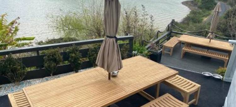 帕西菲港酒店(Pacific Harbour Lodge)图片