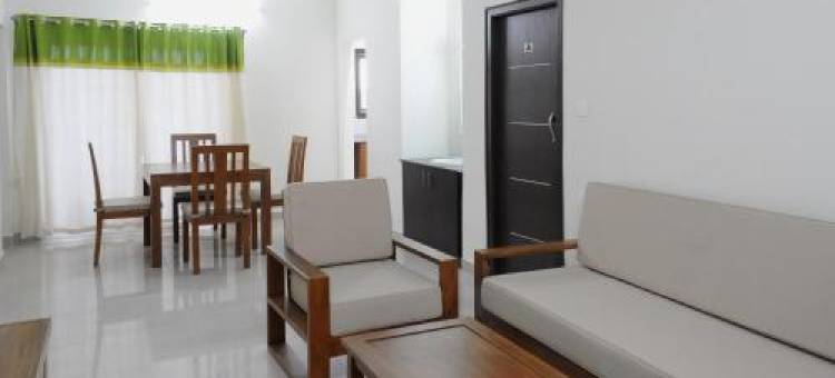 比格斯戴旅馆(Bigstay)图片