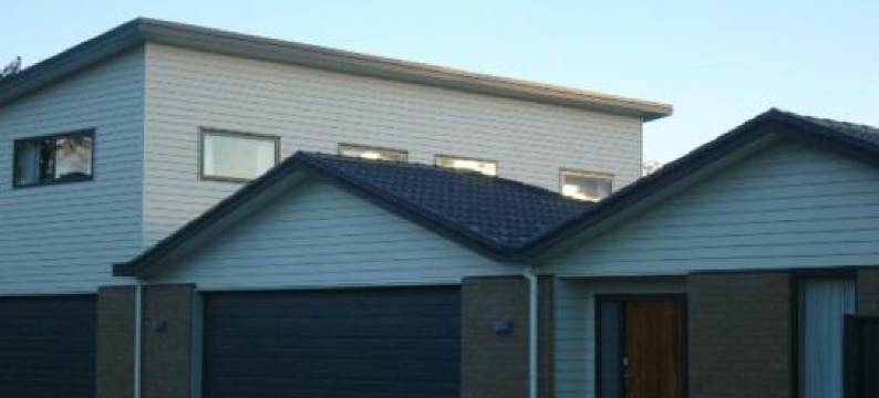 加万家庭公寓度假屋(Gavan Family Apartments)图片