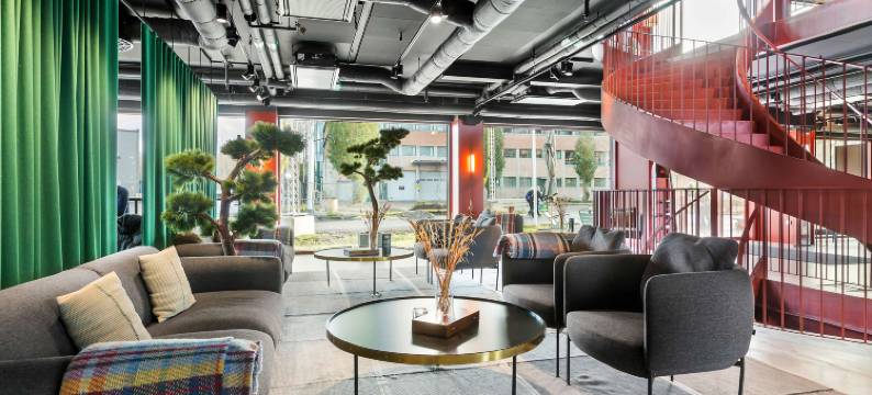 贝斯特韦斯特优质十号酒店(Best Western Plus Ten Hotel)图片