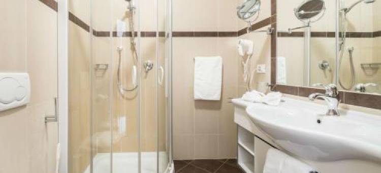 韦赞运动酒店(Residenze Mathilda)图片