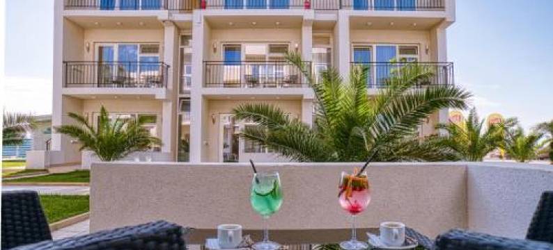 Sammos Beach Resort图片